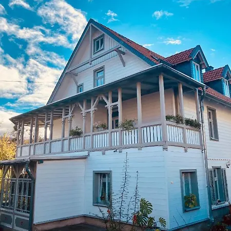 Ferienwohnung Brockenlicht *