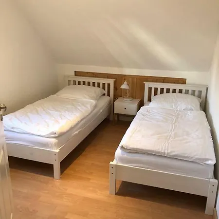 Ferienwohnung Brockenlicht Apartment *