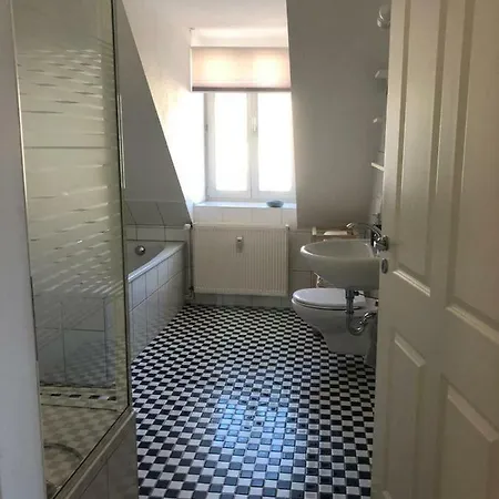 Ferienwohnung Brockenlicht Wernigerode