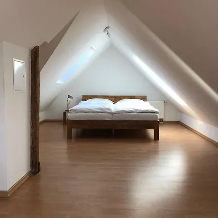 Ferienwohnung Brockenlicht *