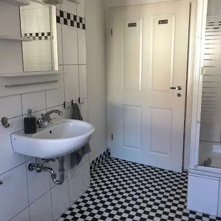 Apartment Ferienwohnung Brockenlicht
