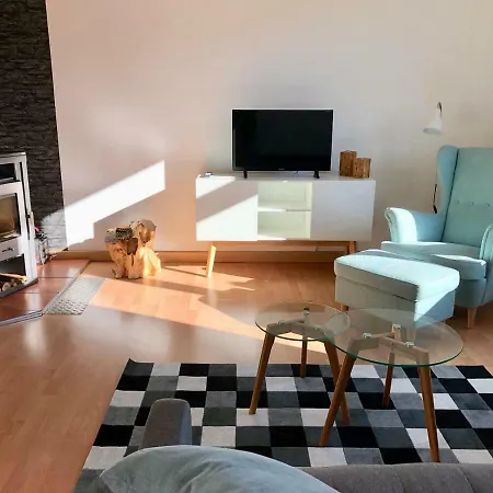 Ferienwohnung Brockenlicht *
